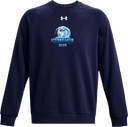 Under Armour Rival Fleece Crew - KIVA Icebreaker Tournament 2026