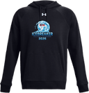 Under Armour Rival Fleece Hoodie - KIVA Icebreaker Tournament 2026