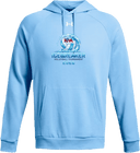 Under Armour Rival Fleece Hoodie - KIVA Icebreaker Tournament 2026