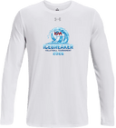 Under Armour Tech Team Long Sleeve - KIVA Icebreaker Tournament 2026