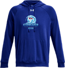 Under Armour Rival Fleece Hoodie - KIVA Icebreaker Tournament 2026