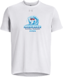 Under Armour Tech Team Short Sleeve - KIVA Icebreaker Tournament 2026
