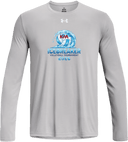 Under Armour Tech Team Long Sleeve - KIVA Icebreaker Tournament 2026