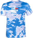 Under Armour Athletics Short Sleeve Tie-Dye - The Junior Tour - logo 3
