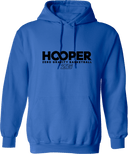 Hoodies - Zero Gravity - HOOPER black