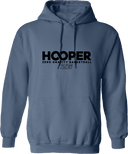 Hoodies - Zero Gravity - HOOPER black
