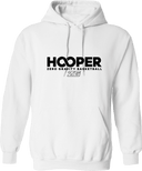 Hoodies - Zero Gravity - HOOPER black