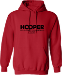Hoodies - Zero Gravity - HOOPER black