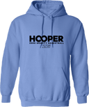 Hoodies - Zero Gravity - HOOPER black