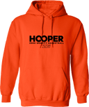Hoodies - Zero Gravity - HOOPER black