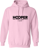 Hoodies - Zero Gravity - HOOPER black