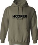 Hoodies - Zero Gravity - HOOPER black