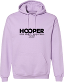 Hoodies - Zero Gravity - HOOPER black