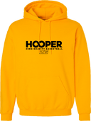 Hoodies - Zero Gravity - HOOPER black