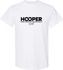 Short Sleeves - Zero Gravity - HOOPER black