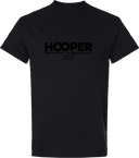 Short Sleeves - Zero Gravity - HOOPER black