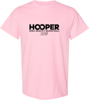 Short Sleeves - Zero Gravity - HOOPER black