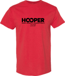 Short Sleeves - Zero Gravity - HOOPER black