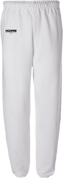 Sweatpants - Zero Gravity - HOOPER black