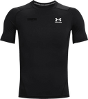 Under Armour Compression - Zero Gravity - HOOPER black