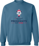 Crew Sweatshirt - USYS KS Presidents Cup Spring 2026