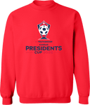 Crew Sweatshirt - USYS KS Presidents Cup Spring 2026