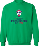 Crew Sweatshirt - USYS KS Presidents Cup Spring 2026