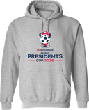 Hoodies - USYS KS Presidents Cup Spring 2026