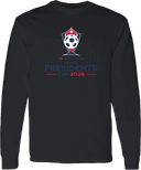 Long Sleeves - USYS KS Presidents Cup Spring 2026