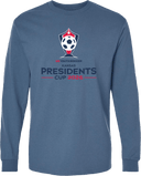 Long Sleeves - USYS KS Presidents Cup Spring 2026