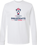 Long Sleeves - USYS KS Presidents Cup Spring 2026