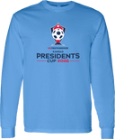 Long Sleeves - USYS KS Presidents Cup Spring 2026