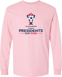 Long Sleeves - USYS KS Presidents Cup Spring 2026