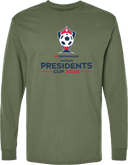 Long Sleeves - USYS KS Presidents Cup Spring 2026