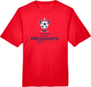 Performance Short Sleeves - USYS KS Presidents Cup Spring 2026