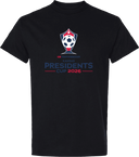 Short Sleeves - USYS KS Presidents Cup Spring 2026