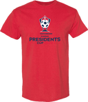 Short Sleeves - USYS KS Presidents Cup Spring 2026