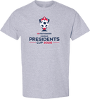 Short Sleeves - USYS KS Presidents Cup Spring 2026
