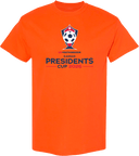 Short Sleeves - USYS KS Presidents Cup Spring 2026