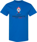 Short Sleeves - USYS KS Presidents Cup Spring 2026