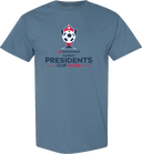 Short Sleeves - USYS KS Presidents Cup Spring 2026