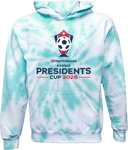 Tie-Dye Hoodies - USYS KS Presidents Cup Spring 2026