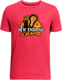 Under Armour Athletics Short Sleeve - New England Scream 2026