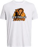 Under Armour Athletics Short Sleeve - New England Scream 2026