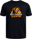 Under Armour Athletics Short Sleeve - New England Scream 2026
