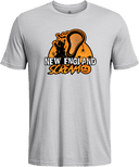 Under Armour Athletics Short Sleeve - New England Scream 2026