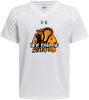 Under Armour Big Win Flag Jersey - New England Scream 2026