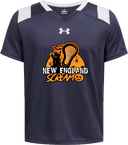 Under Armour Big Win Flag Jersey - New England Scream 2026