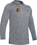 Under Armour L.S. Hoodie - New England Scream 2026