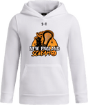 Under Armour Team Icon Fleece Hoodie - New England Scream 2026